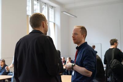 in the 'Relation' room