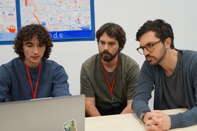 Workshop discussions