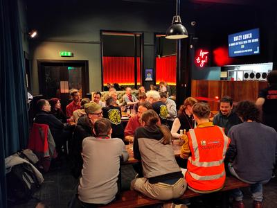 Photo by Gregory Marler