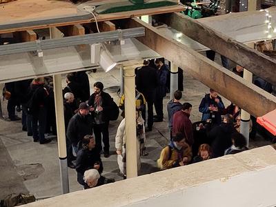 Photo by Gregory Marler